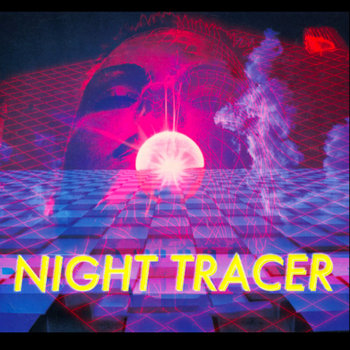 NIGHT TRACER cover art
