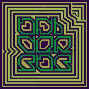 VA: Universus Vol. III - A Post Dubstep Affair cover art