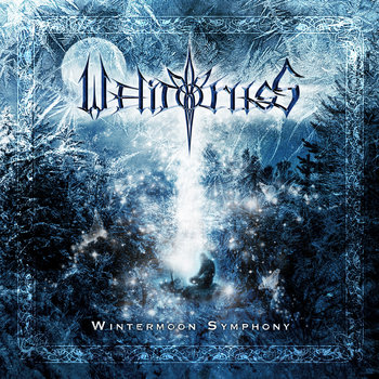 Wintermoon Symphony cover art