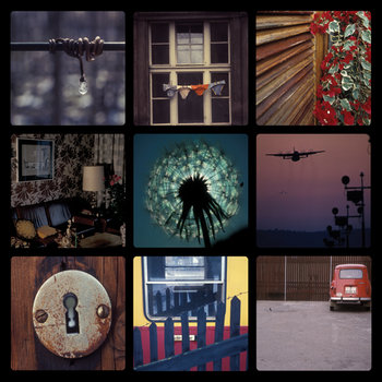 Beautiful Lies cover art