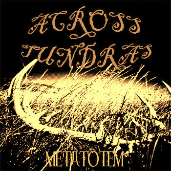 METATOTEM cover art