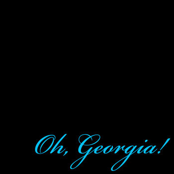 Oh, Georgia! cover art