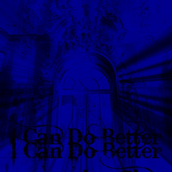 I can do better cover art
