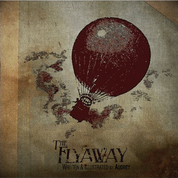The Flyaway cover art