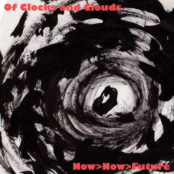 NOW>NOW>FUTURE cover art