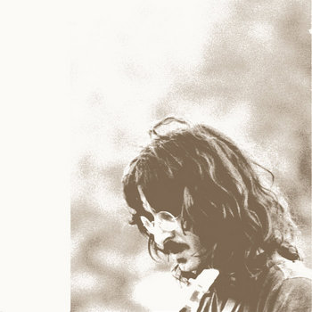 Music Is Painting In The Air cover art