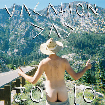 ZOIO cover art