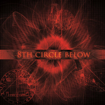 8th Circle Below cover art