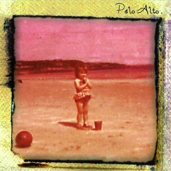 Wades Into Water cover art