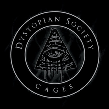 Cages cover art