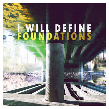 Foundations cover art