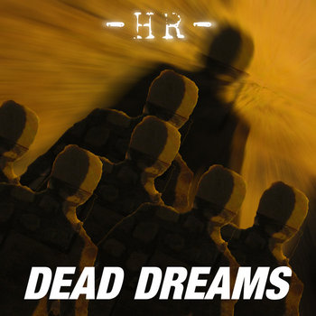 Dead Dreams (single) cover art