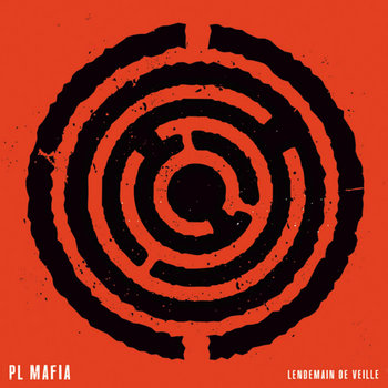 Lendemain de veille cover art