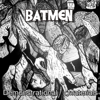 Demonstrational Materials cover art