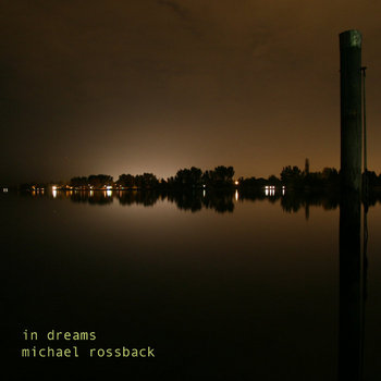In Dreams cover art