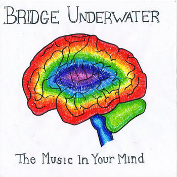 The Music In Your Mind cover art