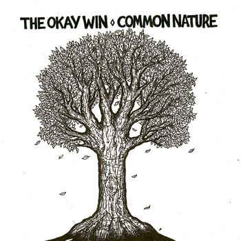 Common Nature cover art