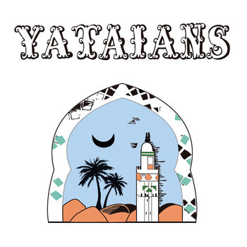 Ô TULOP cover art