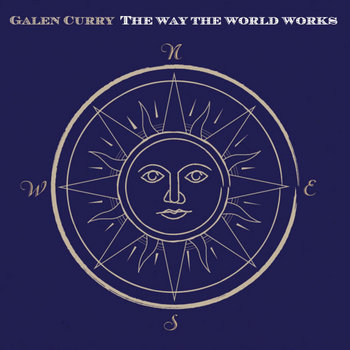 The Way The World Works cover art