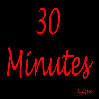 30 Minutes cover art