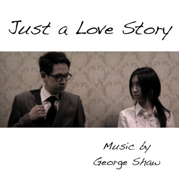 Just a Love Story cover art