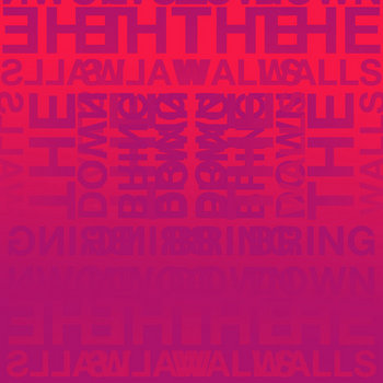 Bring Down The Walls cover art