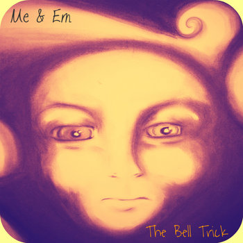 The Bell Trick cover art