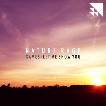 Games / Let Me Show You cover art