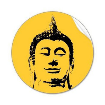 The Transcendental Sounds of the Buddha Smile & the Naked Consciousness cover art