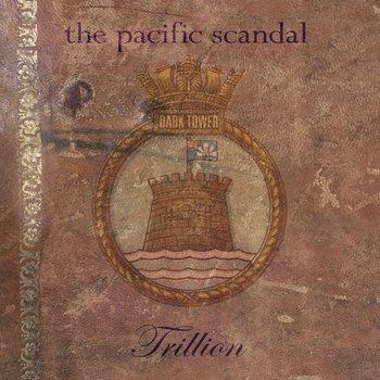 the pacific scandal cover art