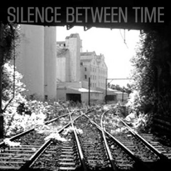 Silence Between Time cover art