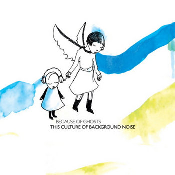 This Culture of Background Noise cover art