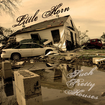 Such Pretty Houses cover art