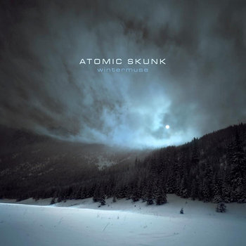 Wintermuse cover art