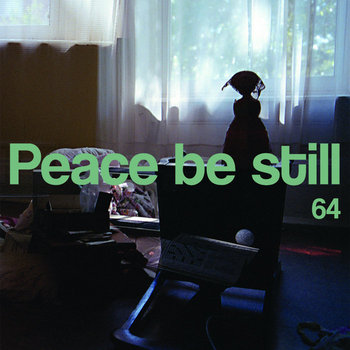 64 cover art