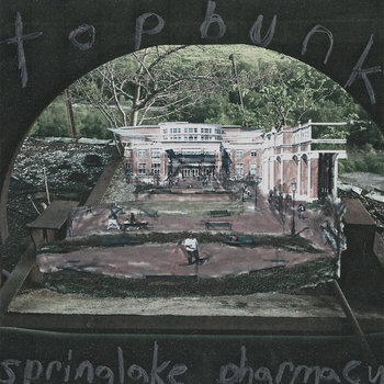 Springlake Pharmacy cover art