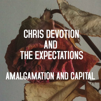 Amalgamation & Capital cover art