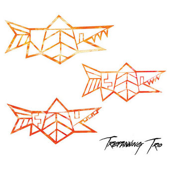 Auspicious Threes cover art
