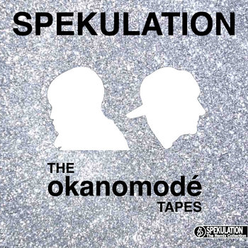 The Remix Collection: The okanomodé Tapes cover art