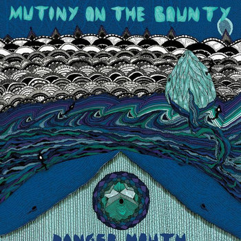 Danger Mouth cover art