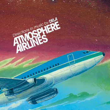 Atmosphere Airlines cover art