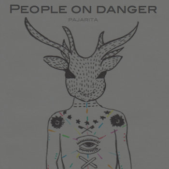 People on Danger *Demo Single* cover art