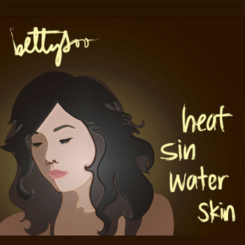 Heat Sin Water Skin cover art