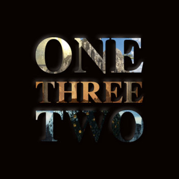 One Three Two cover art