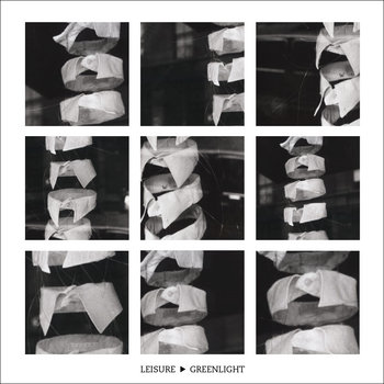 Green Light cover art