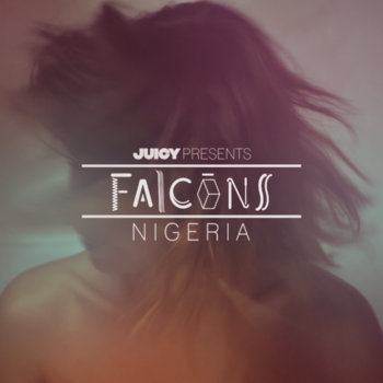 Nigeria (single) cover art