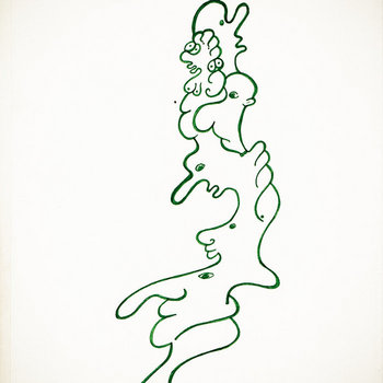 Totem cover art