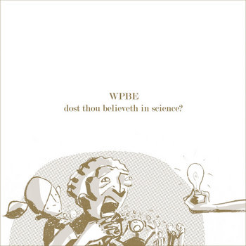 dost thou believeth in science? cover art