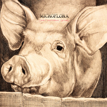 Egan's Sketchbook cover art