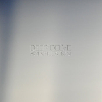 Deep Delve cover art